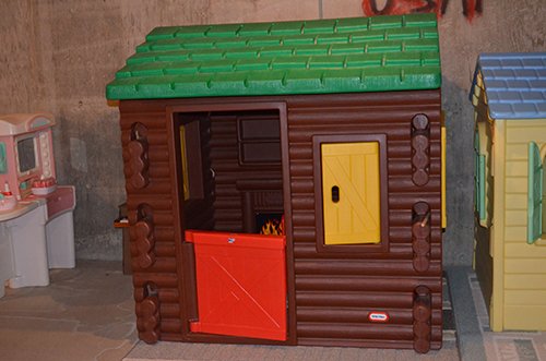 Property photo 77 - Ford Truck, Snow Plow, Furniture, Children's Toys & More! - Delagrange Personal Property
